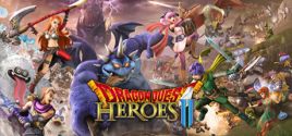 DRAGON QUEST HEROES™ II цены