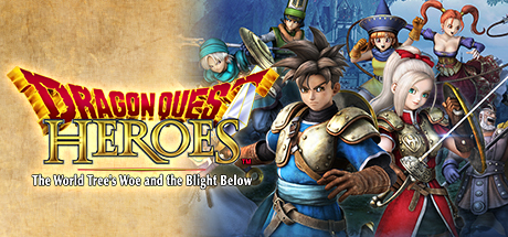 DRAGON QUEST HEROES™ Slime Edition 价格