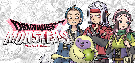 DRAGON QUEST MONSTERS: The Dark Prince prices