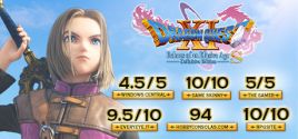 Preços do DRAGON QUEST® XI S: Echoes of an Elusive Age™ - Definitive Edition