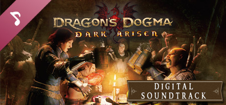Dragon's Dogma: Dark Arisen Masterworks Collection系统需求