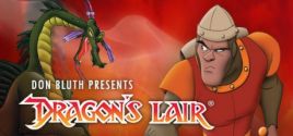 Dragon's Lair - yêu cầu hệ thống