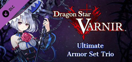 Dragon Star Varnir Ultimate Armor Set Trio prices