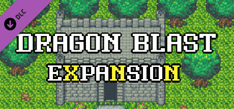 Prix pour DragonBlast Expansion