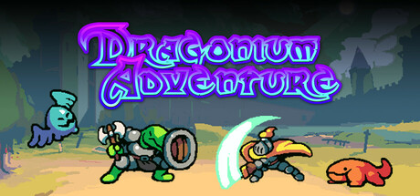 Dragonium Adventureのシステム要件