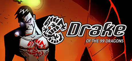 Prix pour Drake of the 99 Dragons