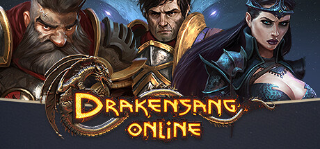 Drakensang Online系统需求