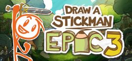 Draw a Stickman: EPIC 3 prices