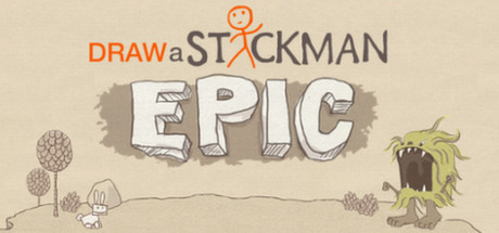 Draw a Stickman: EPIC価格 