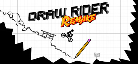 Draw Rider Remake ceny