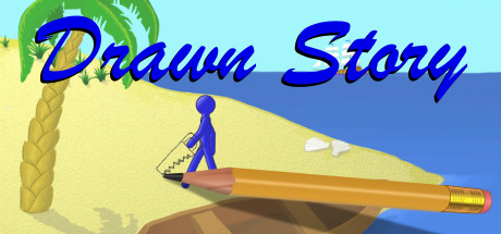 Prix pour Drawn Story