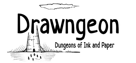 Drawngeon: Dungeons of Ink and Paper цены