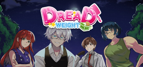 Dread Weight цены