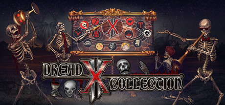 Dread X Collection 2価格 