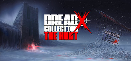 Dread X Collection: The Hunt precios