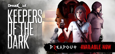 Preços do DreadOut: Keepers of The Dark