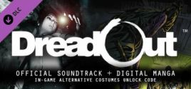 Preise für DreadOut Soundtrack & Manga DLC