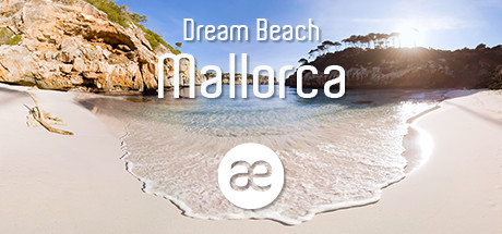 Dream Beach - Mallorca | Sphaeres VR Experience | 360° Video | 8K/2D Systemanforderungen