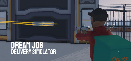 Dream Job : Delivery Simulator цены