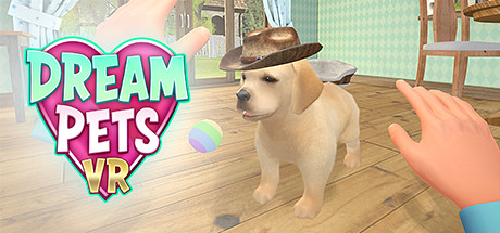 Dream Pets VR価格 