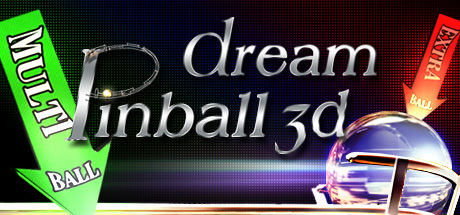 Dream Pinball 3D Requisiti di Sistema