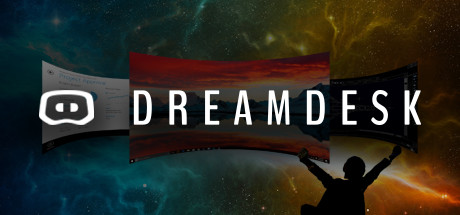 Требования DreamDesk VR