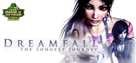 Dreamfall: The Longest Journey Systemanforderungen