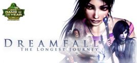 Dreamfall: The Longest Journey цены