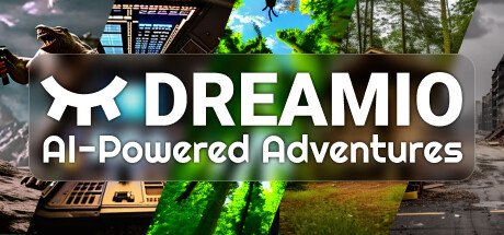 DREAMIO: AI-Powered Adventures System Requirements