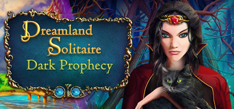 Dreamland Solitaire: Dark Prophecy ceny