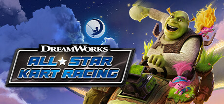 DreamWorks All-Star Kart Racing fiyatları