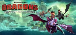 Prix pour DreamWorks Dragons: Dawn of New Riders