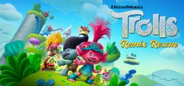 mức giá DreamWorks Trolls Remix Rescue