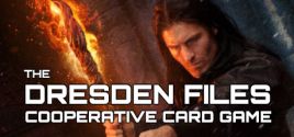 Dresden Files Cooperative Card Game System Requirements