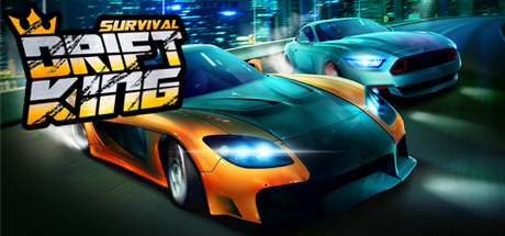 Drift King: Survival цены