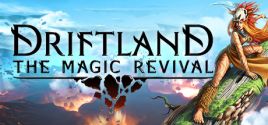 Prix pour Driftland: The Magic Revival