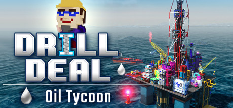 mức giá Drill Deal – Oil Tycoon