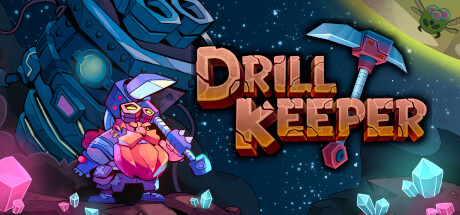 Drill Keeper - yêu cầu hệ thống