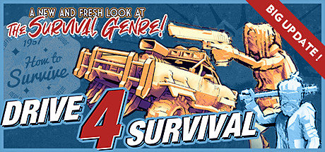 Drive 4 Survival fiyatları