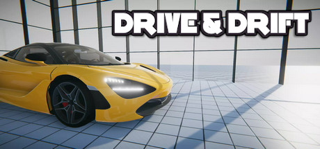 Configuration requise pour jouer à Drive & Drift