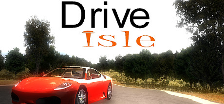 Drive Isleのシステム要件