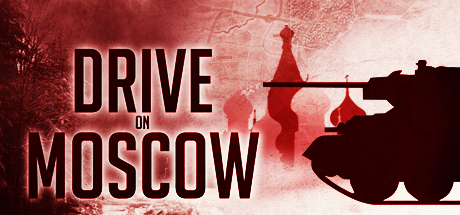 Drive on Moscow 价格