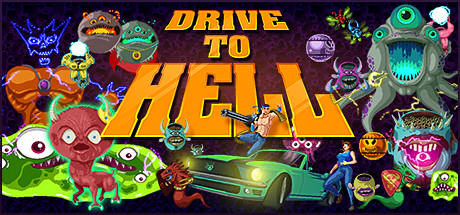 Drive to Hell 价格