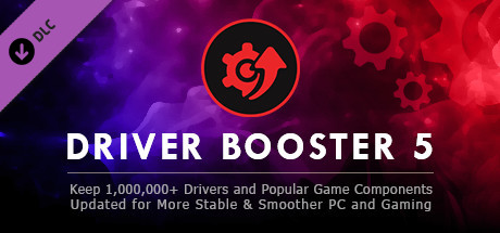 Prix pour Driver Booster 5 Upgrade to Pro (Lifetime)
