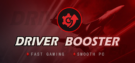 Driver Booster for Steamのシステム要件