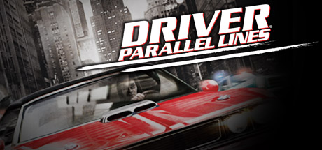 Driver® Parallel Lines系统需求