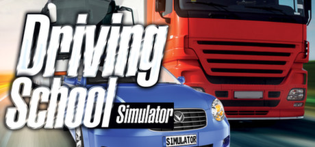 Driving School Simulator - yêu cầu hệ thống