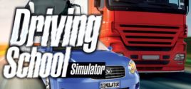 Configuration requise pour jouer à Driving School Simulator