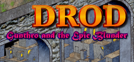 Prix pour DROD: Gunthro and the Epic Blunder