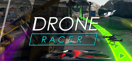 Drone Racer - yêu cầu hệ thống